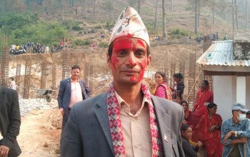 बैतडीको सुर्नयामा नयाँ ट्वीस्ट :  माओवादीबाट दिलाराम भट्ट उपाध्यक्षका उम्मेदवार 